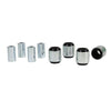 Whiteline W63594 Control Arm Lower Rear Inner And Outer