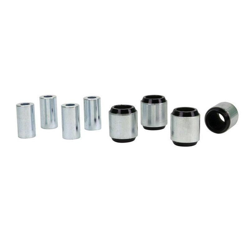 Whiteline W63594 Control Arm Lower Rear Inner And Outer