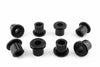 Whiteline W71060 Spring Eye Rear And Shackle Bushing