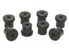 Whiteline W71078 Spring Eye Rear And Shackle Bushing
