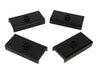 Whiteline W71413 Spring To Saddle Insulator Bushing