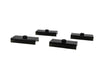 Whiteline W71413 Spring To Saddle Insulator Bushing