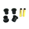 Whiteline W71439 Spring Eye Front And Shackle Bushing