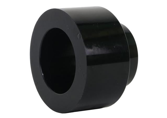 Whiteline Spring Pad BushKit Rear Lower W73462
