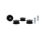 Whiteline W81197 Strut Rod To Chassis Bushing
