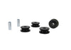 Whiteline W81197 Strut Rod To Chassis Bushing