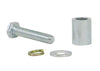 Whiteline W93199 ABS Line Relocation Kit