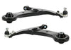 Whiteline Control Arm Kit Front Lower WA368
