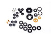 Whiteline WEK002 Vehicle Essentials Kit - Rear fits