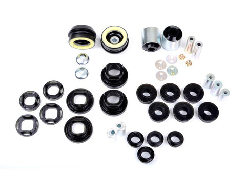 Whiteline WEK006 Vehicle Essentials Kit fits Holden