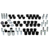 Whiteline Vehicle Essential Bush Kit WEK100