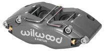 Wilwood 120-14702 Wilwood Caliper-Dynapro Radial 5.98in