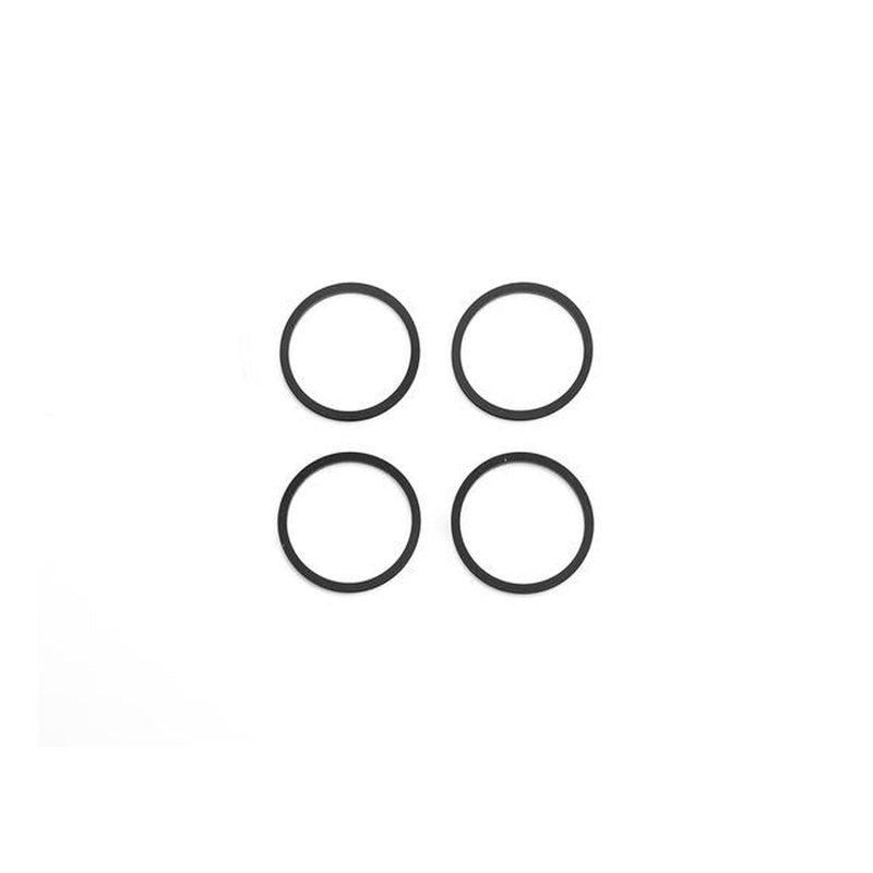 Wilwood Caliper Square O-Ring Kit 1.38in 4 Pack 130-2658
