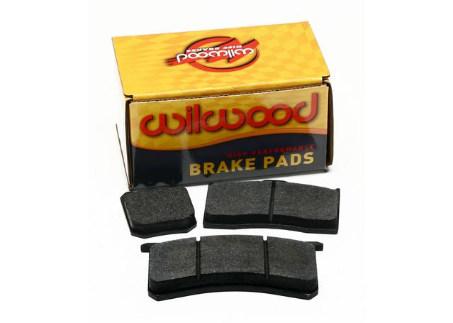 Wilwood Smart Pad BP-20 Brake Pad Set 150-9415K