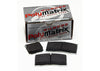Wilwood Polymatrix E Brake Pad Set 15E-6096K