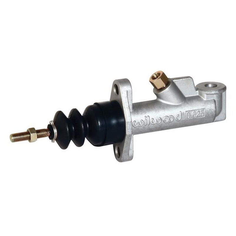 Wilwood Compact Remote Master Cylinder 3/4" 260-6089