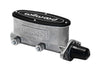 Wilwood Tandem Master Cylinder 1" Raw 260-8555