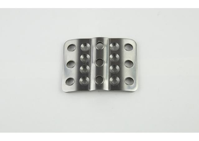 Wilwood Replacement Brake Pedal Pad 330-11280