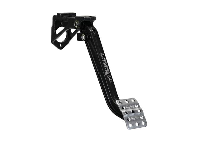 Wilwood Clutch/Brake Pedal 7:1 Swing Mount 340-13834
