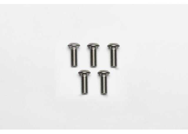 Wilwood Brake Rotor Bolt Kit 3/8" 5 Pack 230-3829