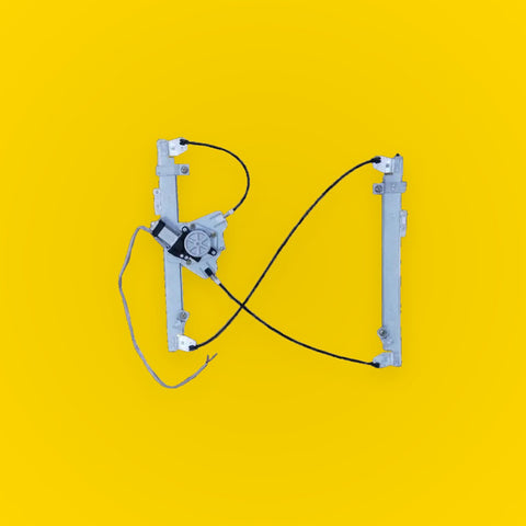 Window Regulator LH for Ford Ranger BT50 PX1 PX2 PX3 (2012-2023)