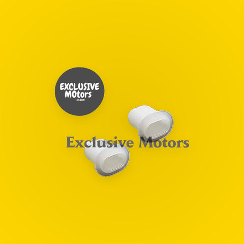 Windscreen Mould Plugs for Holden Commodore VL (1986-1988)