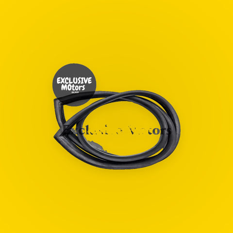 Windscreen Rubber Seal for Holden Commodore VB VC VH VK (1978-1985)