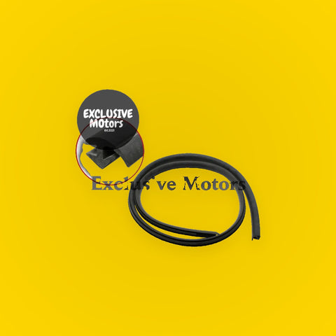 Windscreen Rubber Seal for Holden Commodore VT-VZ, V2, WH-WK