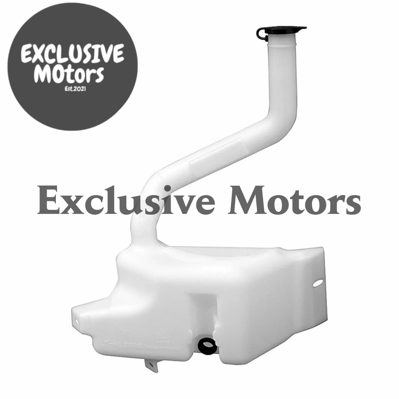 Holden Commodore VT VX VY VZ Windscreen Washer Bottle (1997-2006)