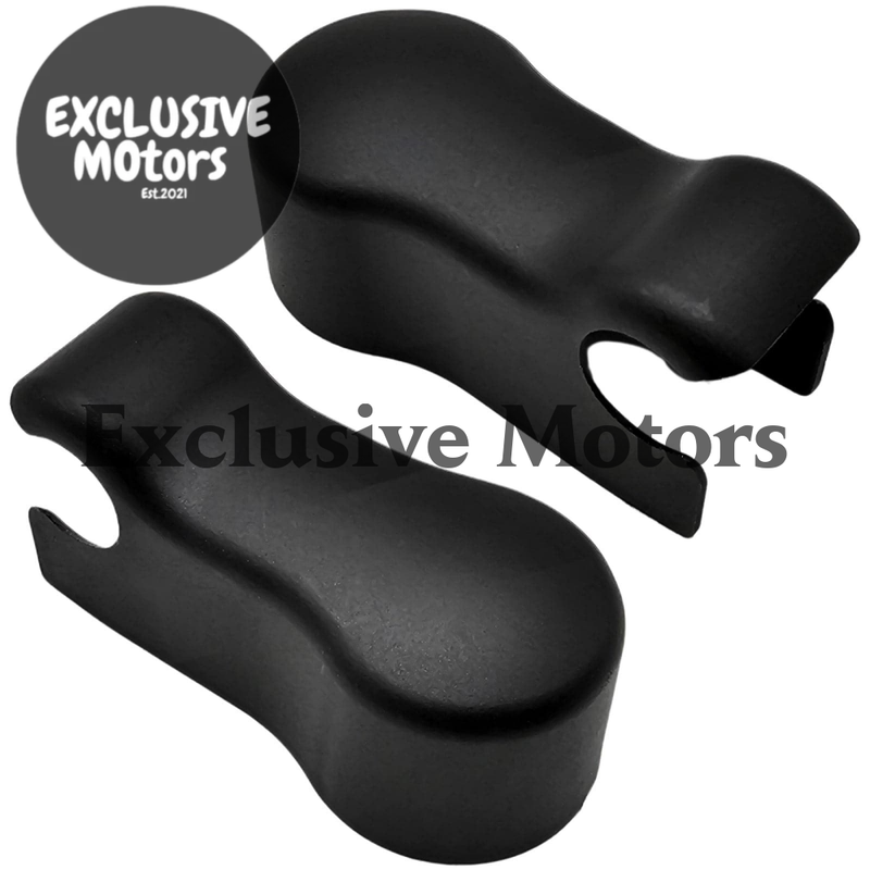 Holden Commodore VB-VL Windscreen Wiper Arm Covers (1978-1988)