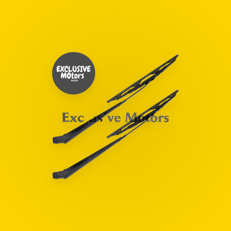 Windscreen Wiper Arms for Holden Commodore VB VC VH VK VL (1978-1988)
