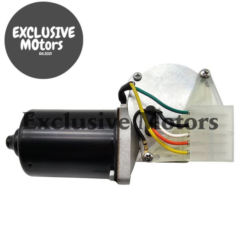 Holden Commodore VB-VP Windscreen Wiper Motor (1978-1993)