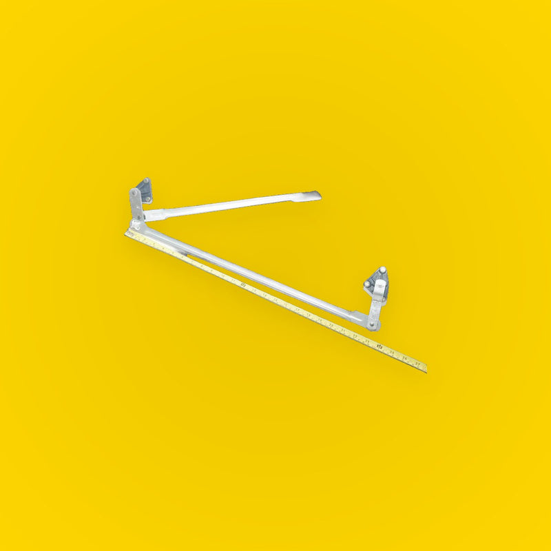 Windshield Wiper Linkage for Nissan Sentra Sunny Tsuru Sedan 1990-1994