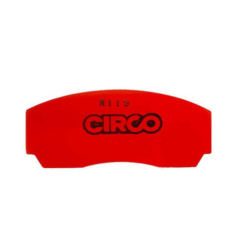 Circo M119 Race Front Brake Pad Set MB1384S-M119