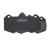 Circo S17 Performance Rear Brake Pad Set MB1448-S17