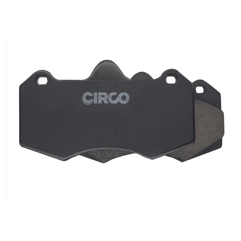 Circo S17 Performance Rear Brake Pad Set MB1448-S17