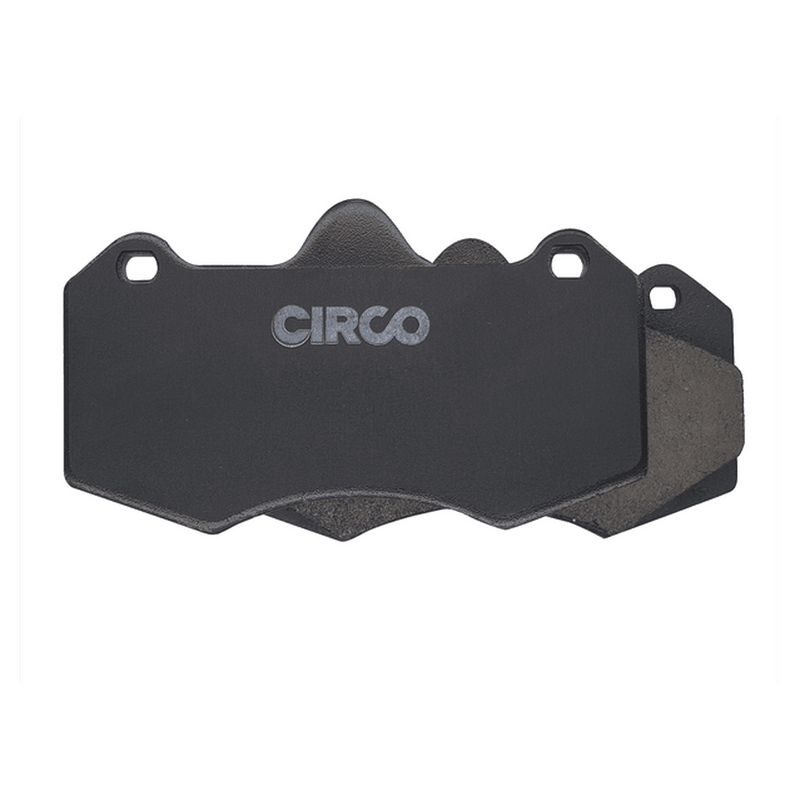 Circo S17 Performance Rear Brake Pad Set MB1448-S17