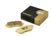 Winmax W1 Sport Rear Brake Pad Set WMP714-W1