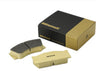 Winmax W6.5 Race Brake Pad Set WMP1363-12.5-W6.5
