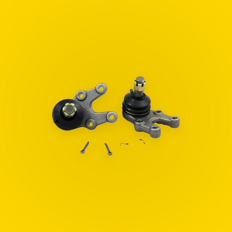 x2 Lower Ball Joints for Datsun Junior 140 N140 N141 Nissan 1970-1984