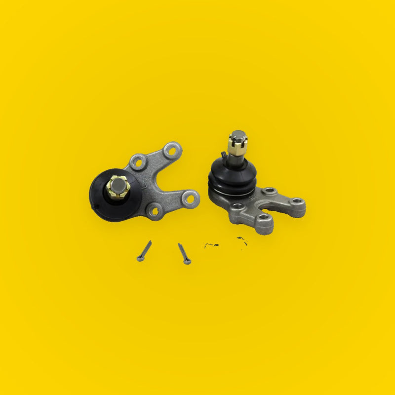 x2 Lower Ball Joints for Datsun Junior 140 N140 N141 Nissan 1970-1984