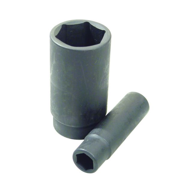 Sidchrome Abw Socket 27mm 1/2In Drive X427M