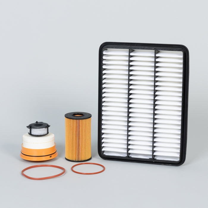 Donaldson Filter Kit X900205