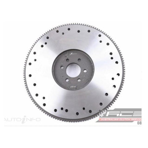 Xtreme Clutch Chromoly Flywheel FCY113C