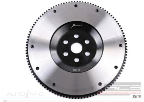 Xtreme Clutch Chromoly Flywheel FFD026CL
