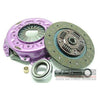 Xtreme Clutch Kit HD Organic KNI24001-1A