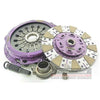 Xtreme Clutch Kit Performance Ceramic KNI25003-1C