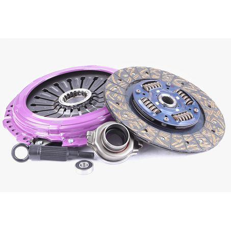 Xtreme Clutch Kit HD Organic KSU24002-1A