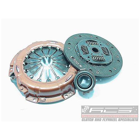 Xtreme Clutch Kit HD Organic KTY24016-1A