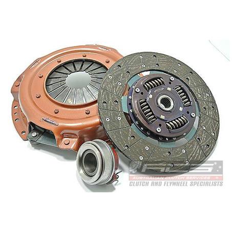 Xtreme Outback Clutch Kit HD Organic KFT28001-1A